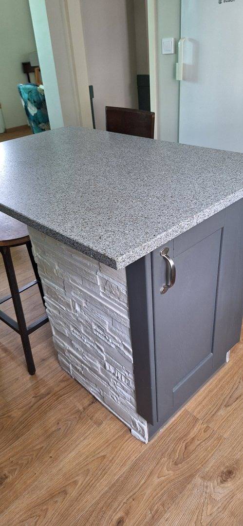 Gîte pour 5 personnes, avec terrasse et jardin à Ledeuix - 4