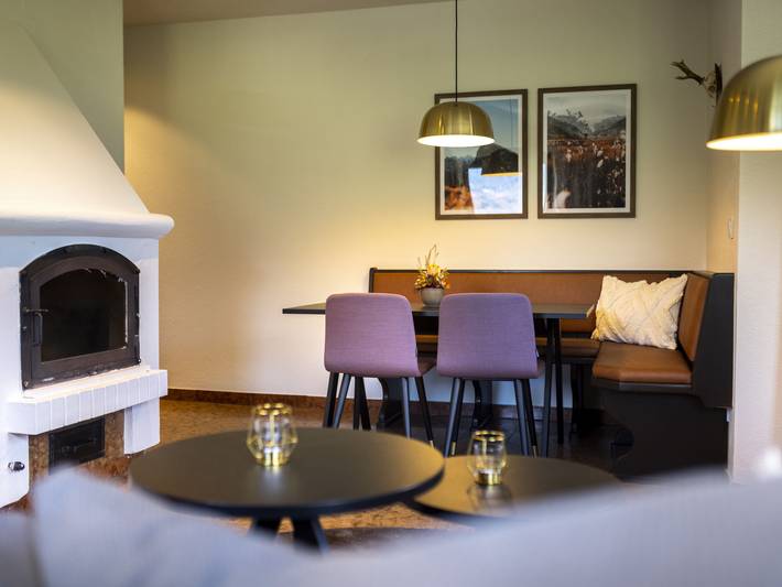 Ferienwohnung für 6 Personen in Matrei in Osttirol - 2