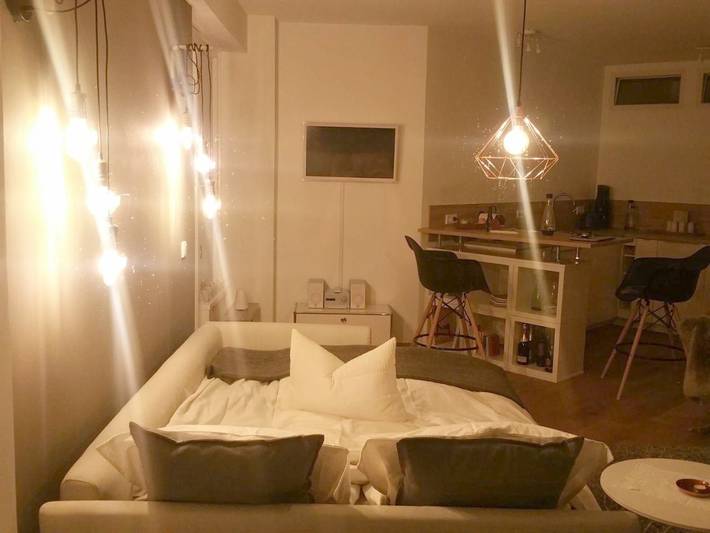 Gîte pour 2 personnes, avec vue et balcon à Krefeld - 3