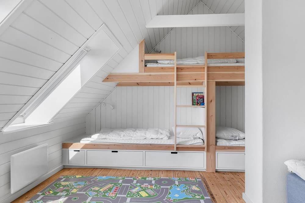 \"Gravers\" - 150m from the sea by Interhome in Thurø, Svendborg Kommune