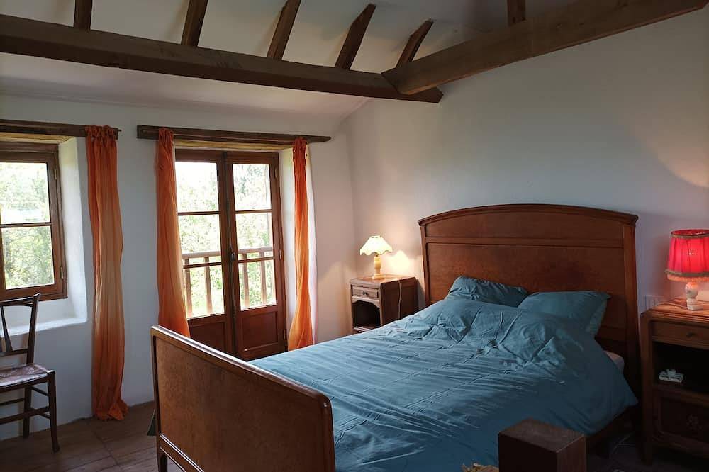 Maison d'été en pleine nature in Livernon, Quercy