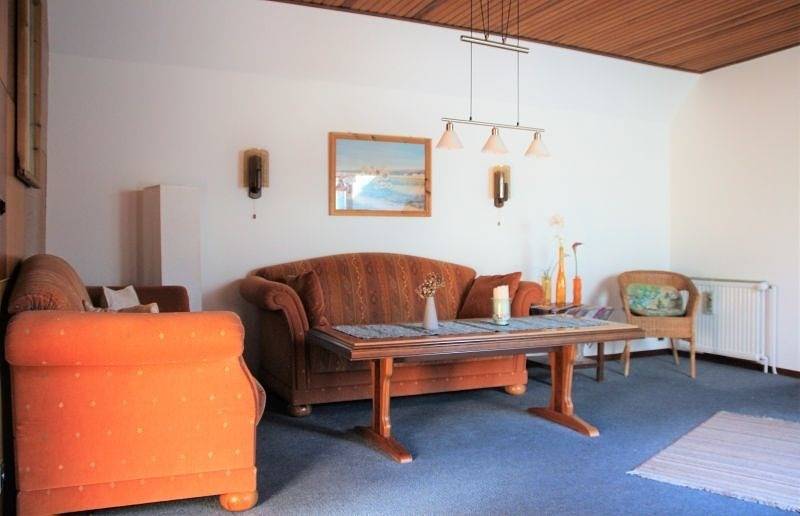 Ganze Ferienwohnung, Ferienwohnung Schlenker in Rieseby, Rendsburg-Eckernförde