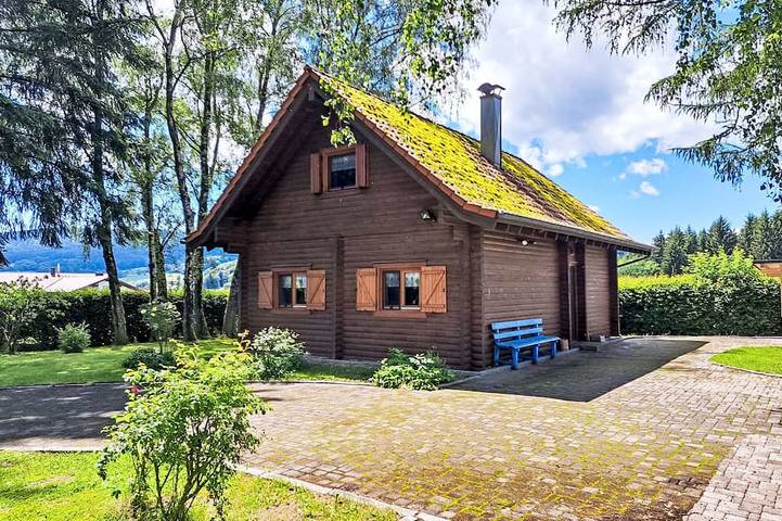 Ferienhaus für 6 Personen, mit Garten - 1