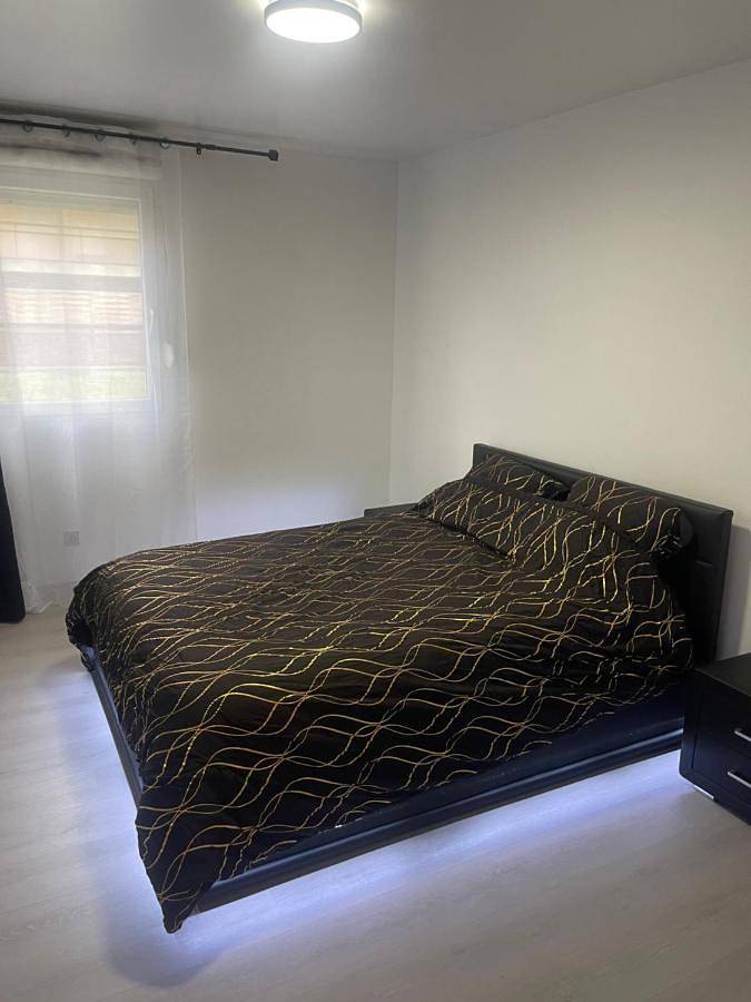 Gîte pour 4 personnes, avec balcon, animaux acceptés à Creil - 4