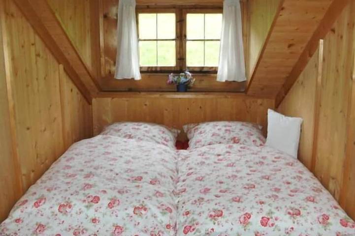 Ferienhaus für 6 Personen, mit Garten und Balkon am Tegernsee - 3