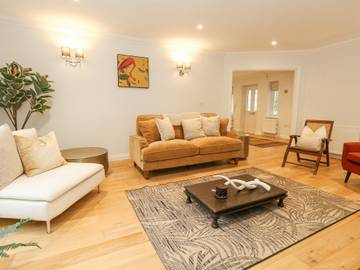 Cottage for 8 People in Weymouth, Purbeck Heritage Coast, Photo 3