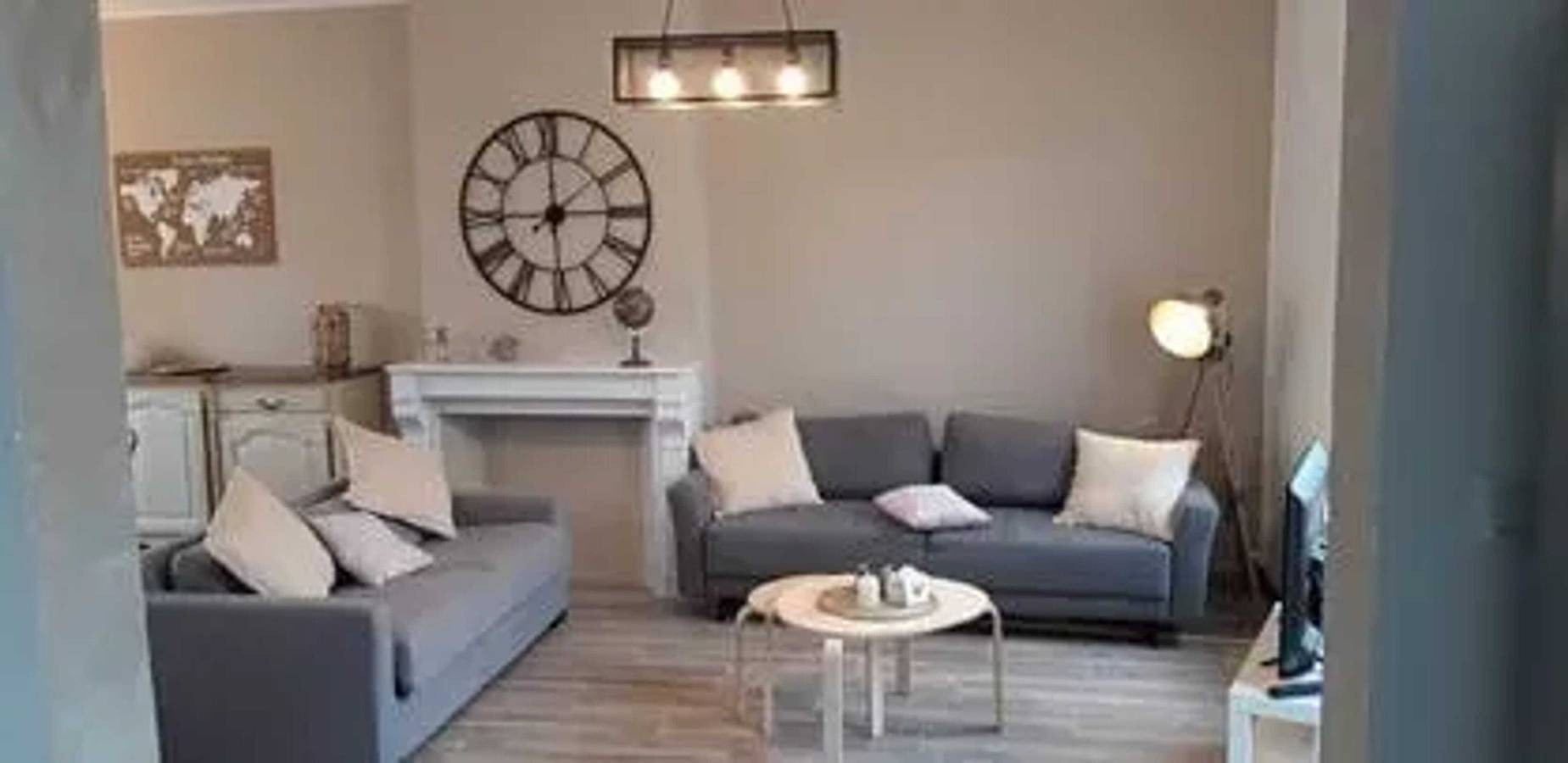 Maison indépendante à Marquise avec jardin 175 m² in Marquise, Région de Boulogne-sur-Mer