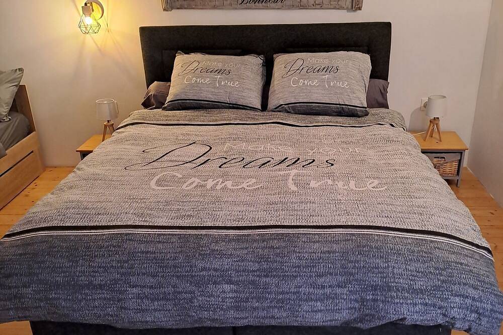 Cocooning house Equihen 5 pers Proche Mer & Terrasse in Équihen-Plage, Boulogne-sur-Mer region