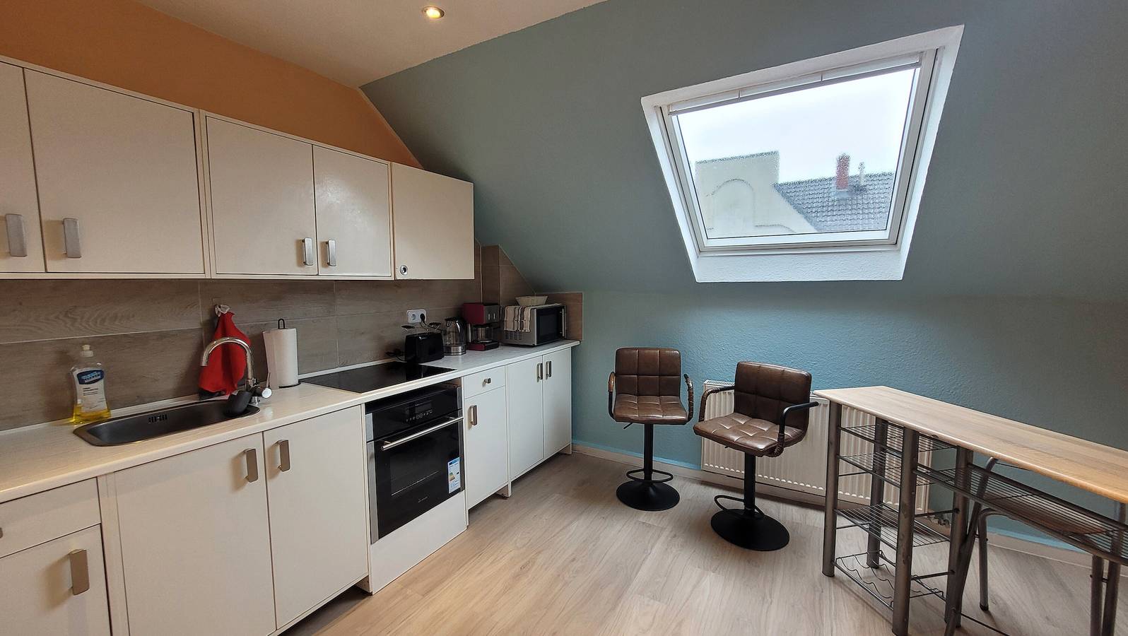 Ganze Wohnung, Privileg -viel inklusiv! siehe beschreibung in Viersen, Niederrhein