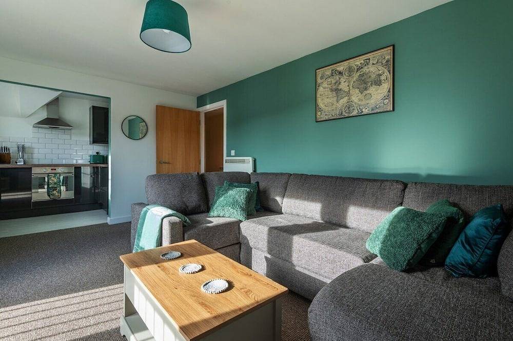 Apartment for 4 People in Swindon, North Wessex Downs