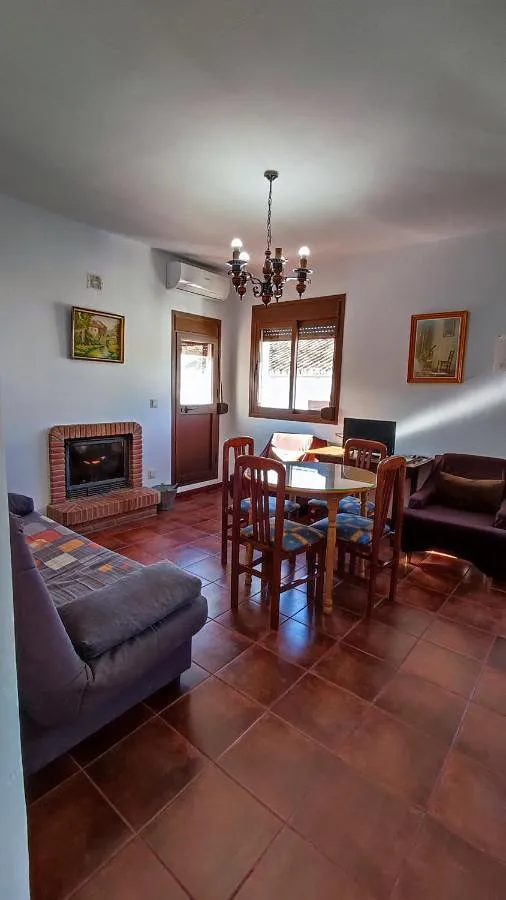 Apartamento de vacaciones para 7 personas, con terraza y vistas, Se admiten mascotas - 1