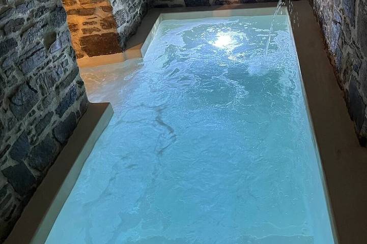 Gîte pour 2 personnes