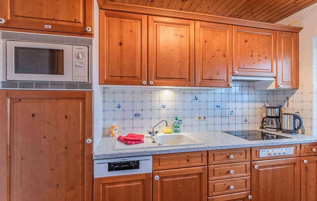 Haus Deichgraf in Friedrichskoog-Spitze, Friedrichskoog