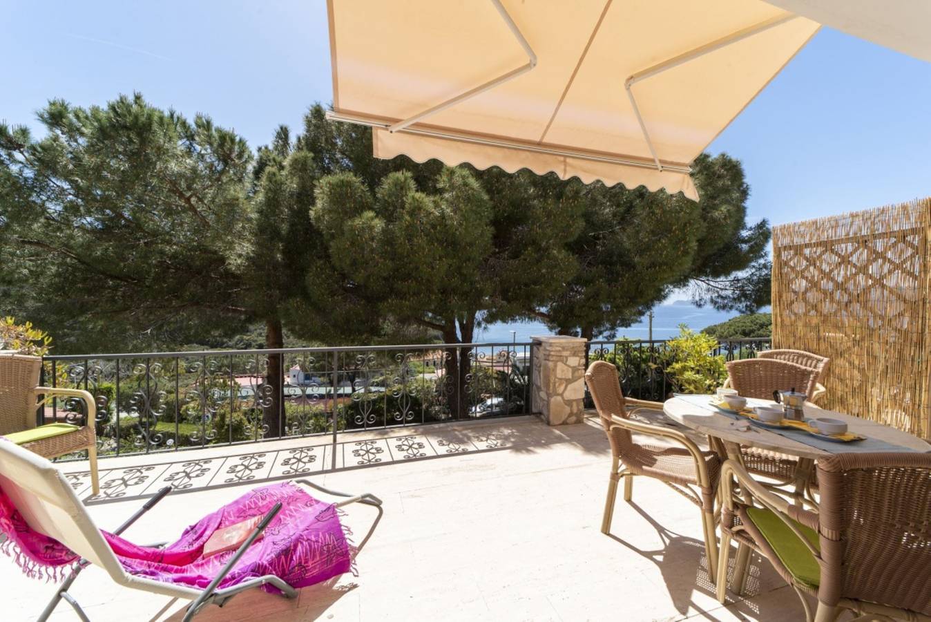 Appartamento intero, Residence Innamorata - Innamorata 3 sulla spiaggia dell'Innamorata in Innamorata, Isola d'Elba