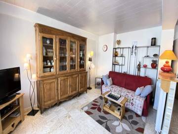 Appartement De Vacances pour 6 Personnes dans Péone, Parc national du Mercantour, Photo 1