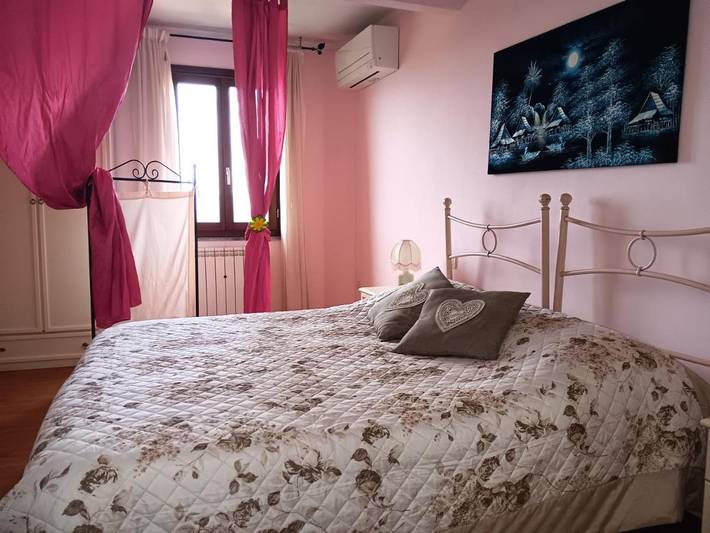 Maison d’hôte pour 4 personnes, avec vue à San Miniato - 3