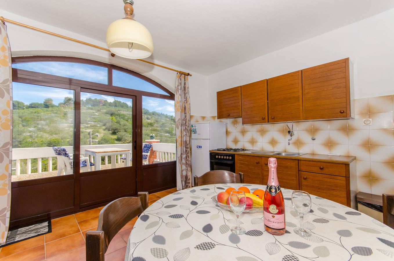 Ganze Wohnung, Apartments Drazen in Šolta (Split-Dalmatien), Stomorska