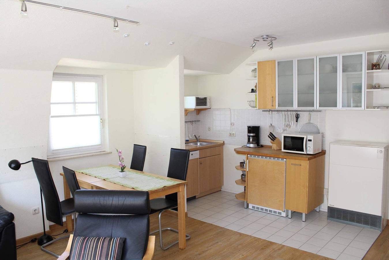 Ganze Ferienwohnung, Waldstraße 15 5 in St. Peter-Bad, St. Peter-Ording