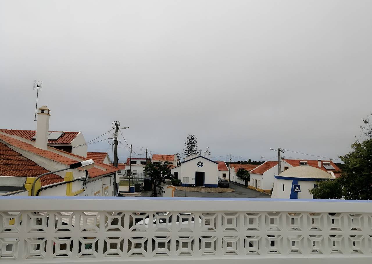 Casa sulla spiaggia - Casa di mare, Costa in Longueira/Almograve, Costa Alentejana