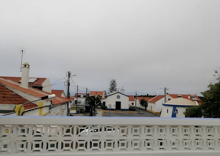 Casa de férias para 4 pessoas em Almograve