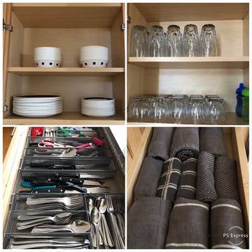 Lake House for 22 Guests in Ohio, USA, Picture 2