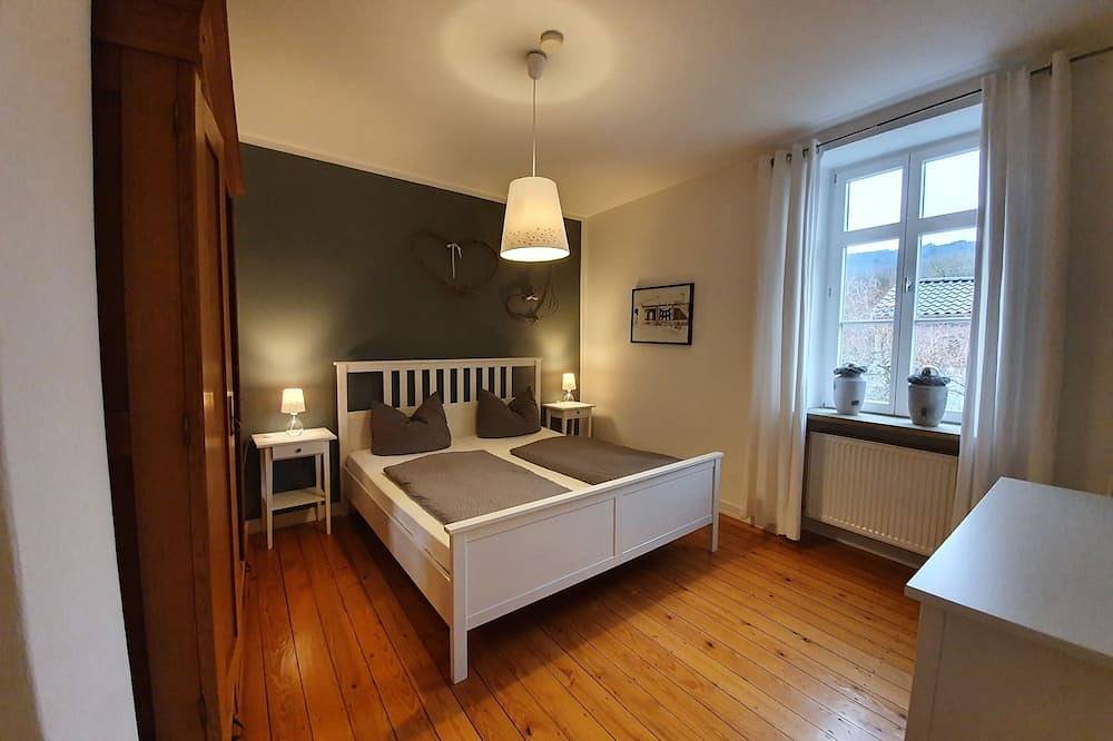 Schönes renoviertes Winzerhaus mit Garten in Andel, Bernkastel-Kues