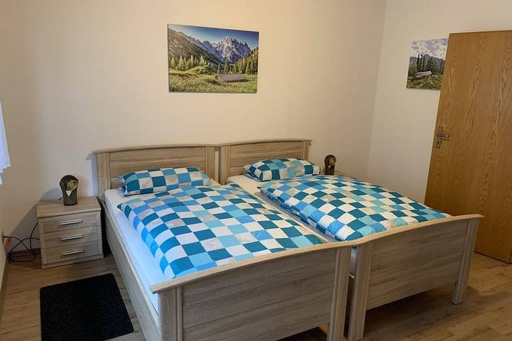 Ganze Wohnung, Ferienwohnung \"Vormholte2\" in Radevormwald, Oberbergischer Kreis