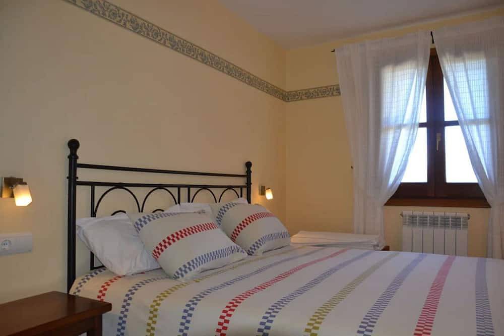 Ganze Wohnung, Borda Marianet. Apartamento El Solans in Cerler, Benasque