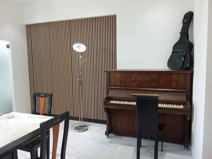 Location de vacances pour 8 personnes dans Hainaut - 4