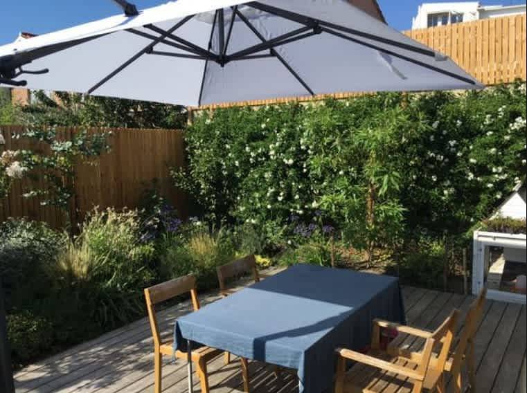 Maison de vacances pour 7 personnes avec jardin in Toulouse, Toulouse et ses environs