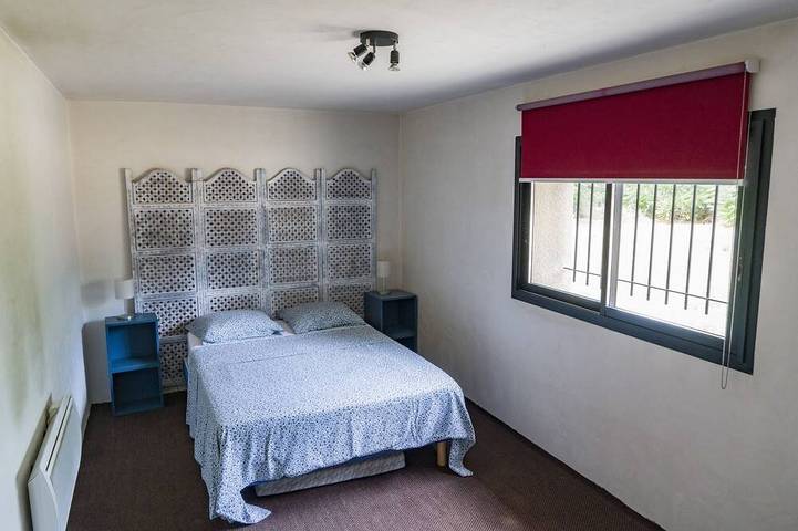 Gîte pour 8 personnes, avec jardin à Bagnols-sur-Cèze - 2