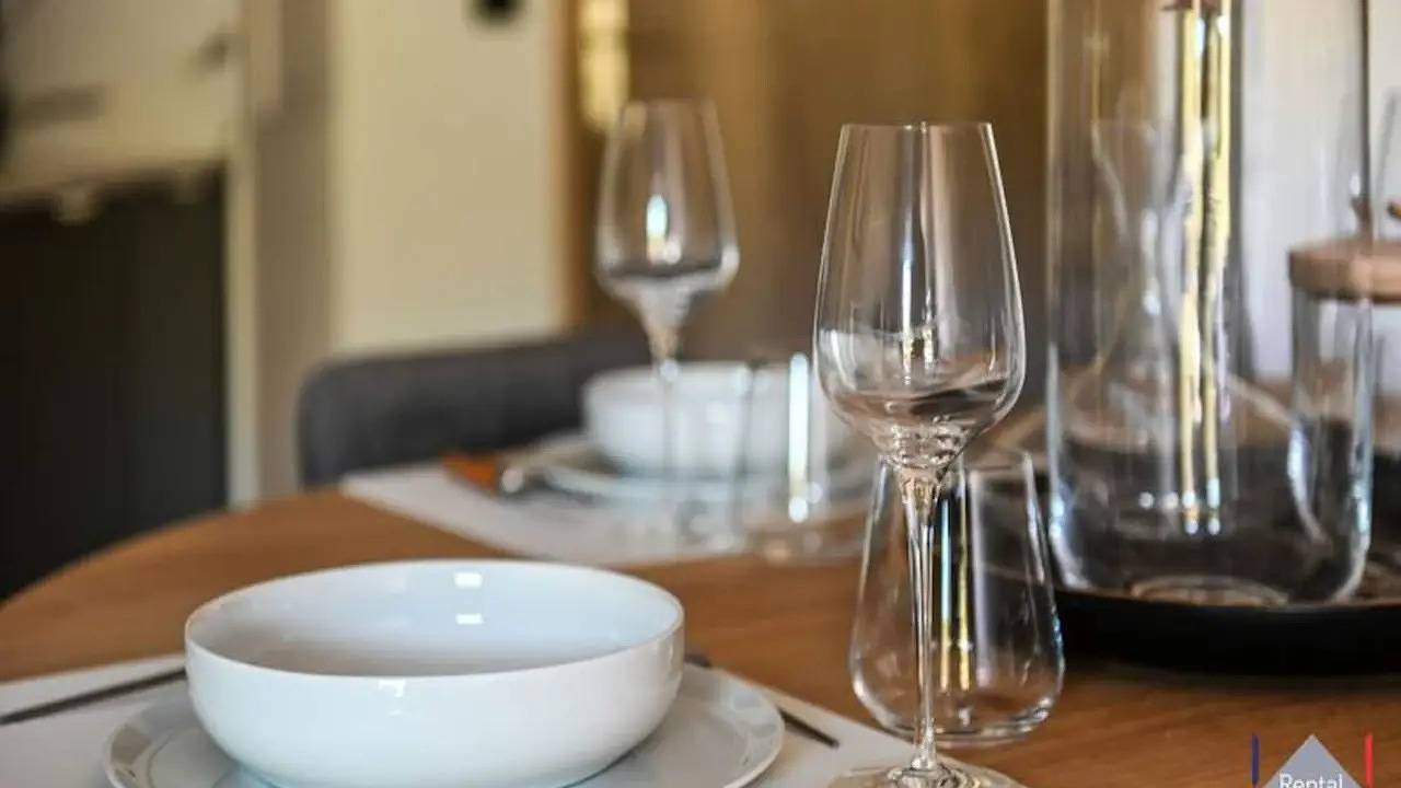 Apartamento vacacional entero, Ferienwohnung für 4 Personen (39 m²) in St Bon Tarentaise in Courchevel 1650 (Moriond), Saint-Bon-Tarentaise