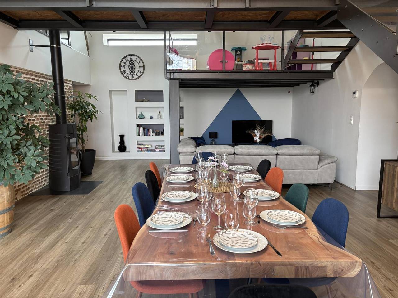 Casa rural en Bressolles con piscina privada y mascotas permitidas in Bressolles, Allier (desambiguación)