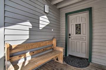 Vacation Apartment for 6 Guests in Old Mammoth, Mammoth Lakes, Picture 2