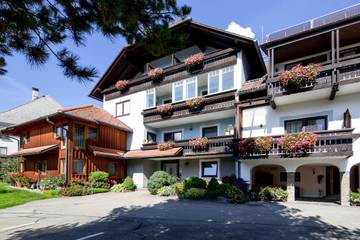 Ferienwohnung für 2 Personen in Sankt Georgen am Kreischberg, Westliche Obersteiermark, Bild 4