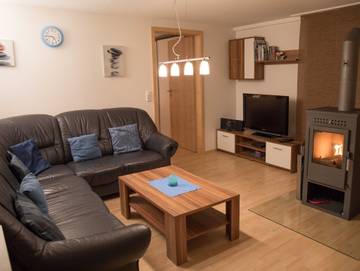 Ferienwohnung für 4 Personen in Gößweinstein, Fränkische Schweiz, Bild 3