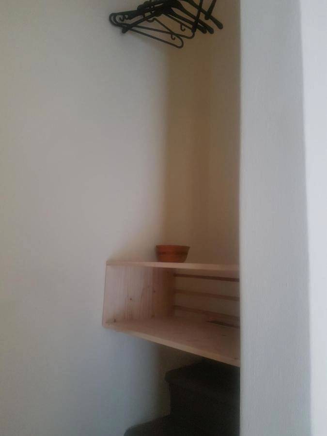 Chambre d’hôte pour 2 personnes, avec terrasse, animaux acceptés à Florence - 3