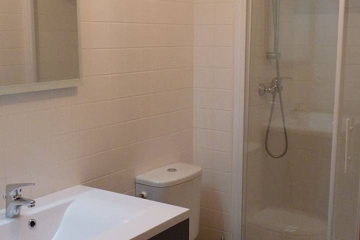 Gîte pour 4 personnes à Bayonne - 4