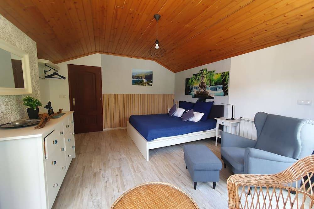 Villa Magia Verde-Entspannen in der Natur von Furnas Rral 1022 in São Miguel Island, Furnas