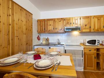 Appartamento per 4 Persone in Madesimo (Borgo), Madesimo, Foto 4