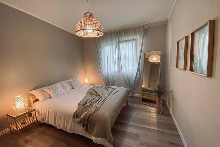 Gîte pour 4 personnes, avec terrasse et jardin dans Asti - 4