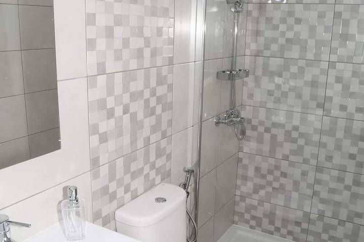 Ganze Wohnung, Platz in der Sun Residence in Armação de Pêra (costa), Armação de Pera