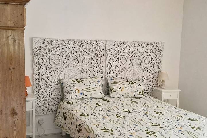 Location de vacances pour 4 personnes, avec jardin à Villars-en-Pons - 3