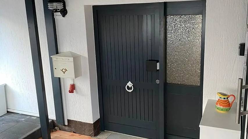 Ferienhaus für 4 Personen, mit Terrasse in Lahntal-Westerwald - 3