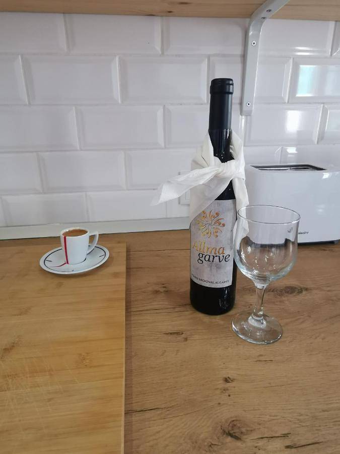 Ferienhaus für 3 Personen in Faro - 4