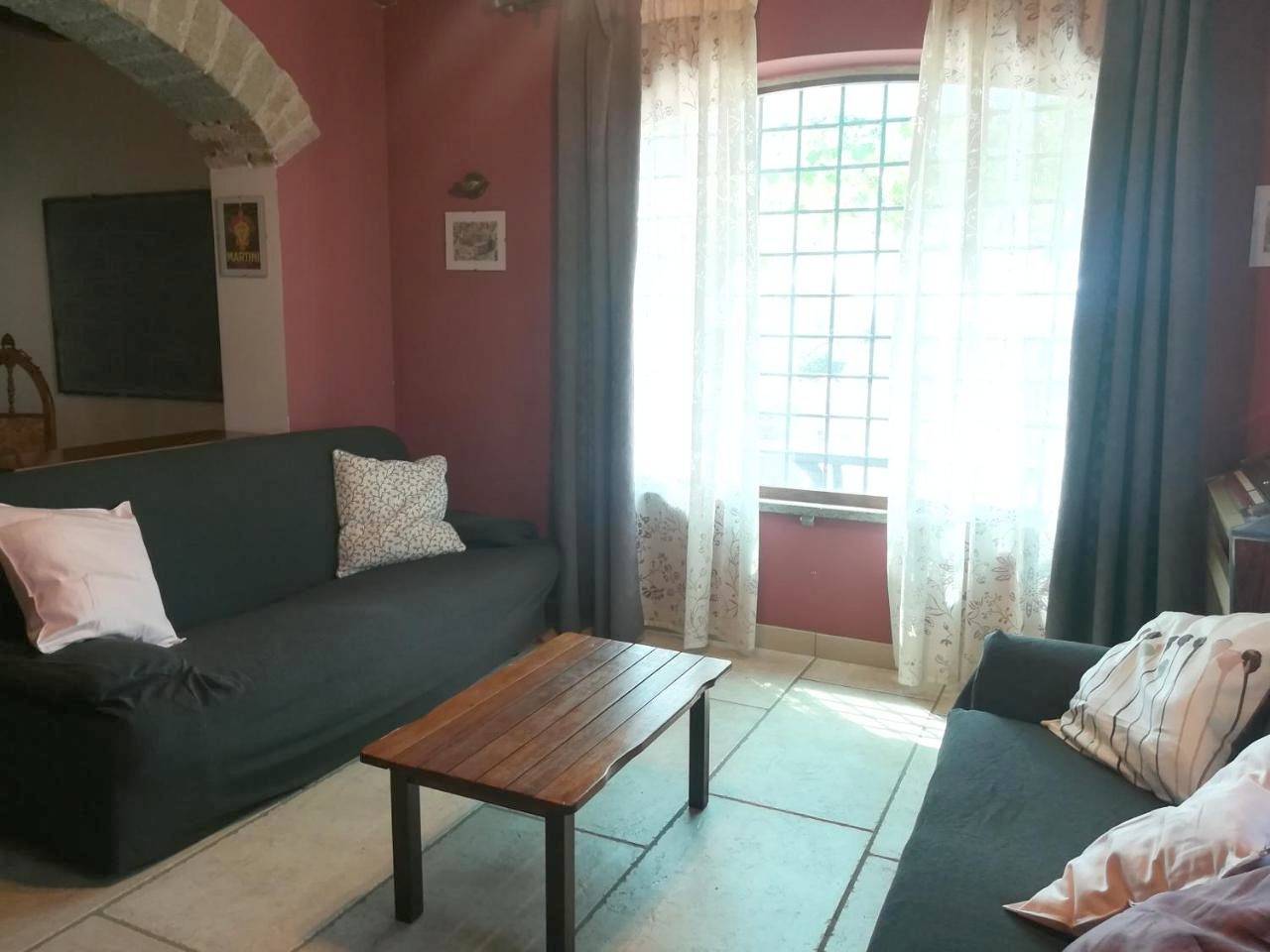 La Corte di Nonno in Frascati, Provincia di Roma