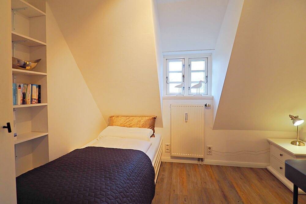 Ganze Wohnung, Ferienwohnung/App. für 3 Gäste mit 35m² in Oevenum (296452) in Oevenum, Föhr