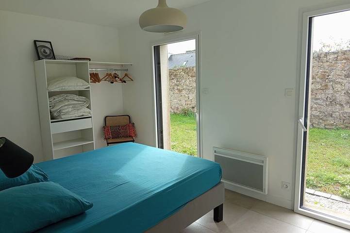 Location de vacances pour 8 personnes à Île de Batz - 2