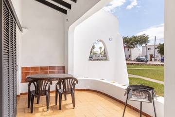 Ferienhaus in Felanitx, Mallorca Süden für 4 