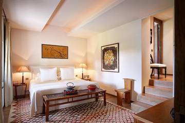 Villa pour 8 Personnes dans Mougins, Région de Cannes, Photo 2